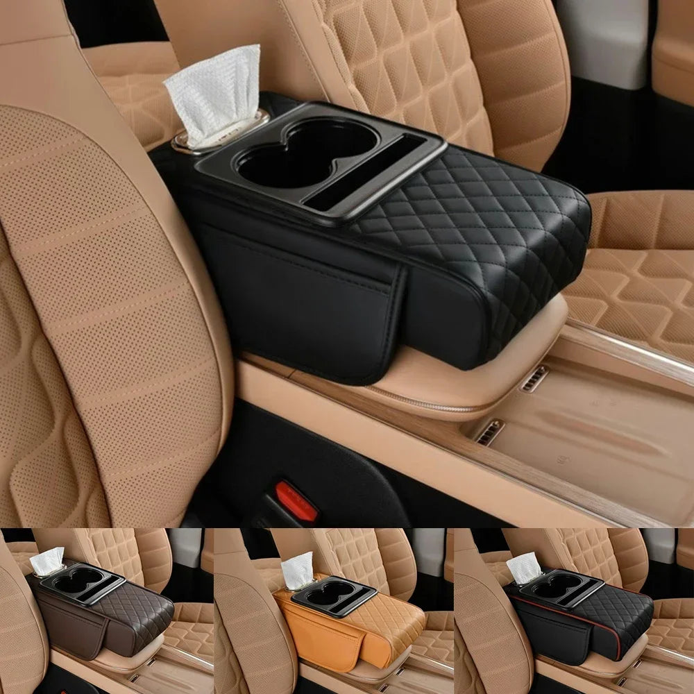 CarCozy ArmMate