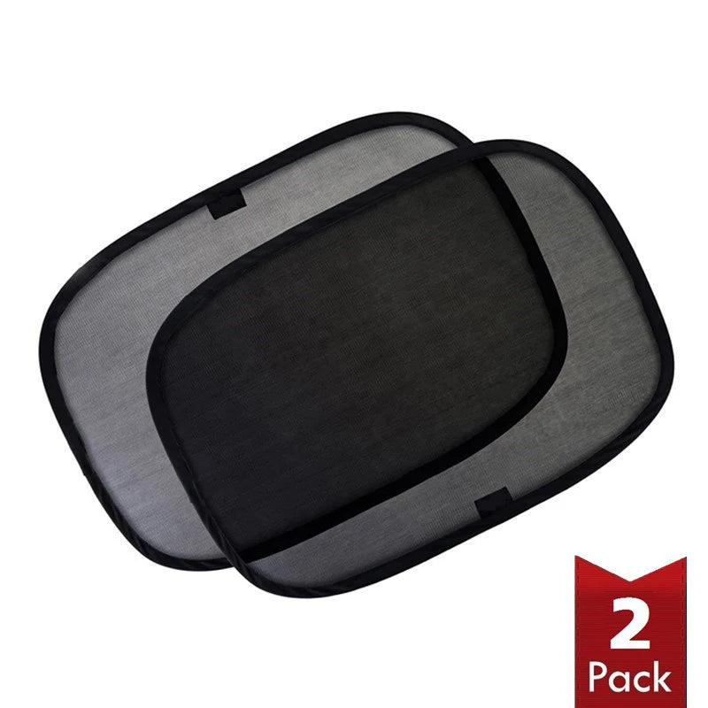 UVLock™ Car Curtains