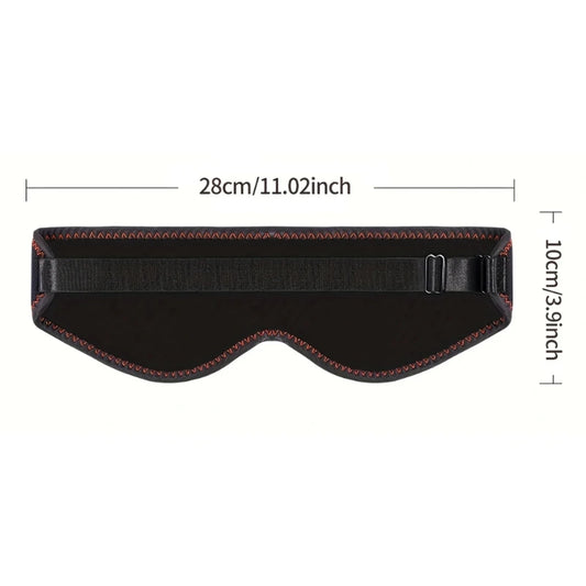3-Level Heated Eye Mask