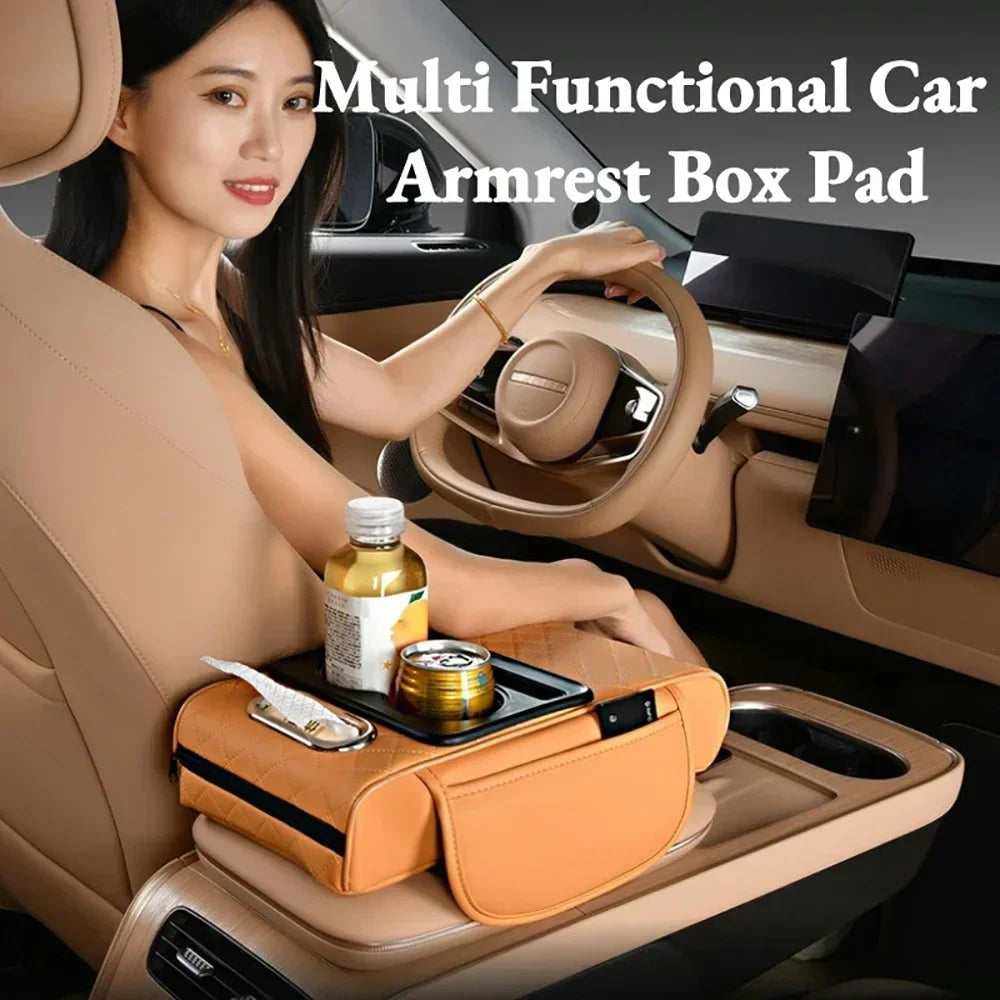 CarCozy ArmMate