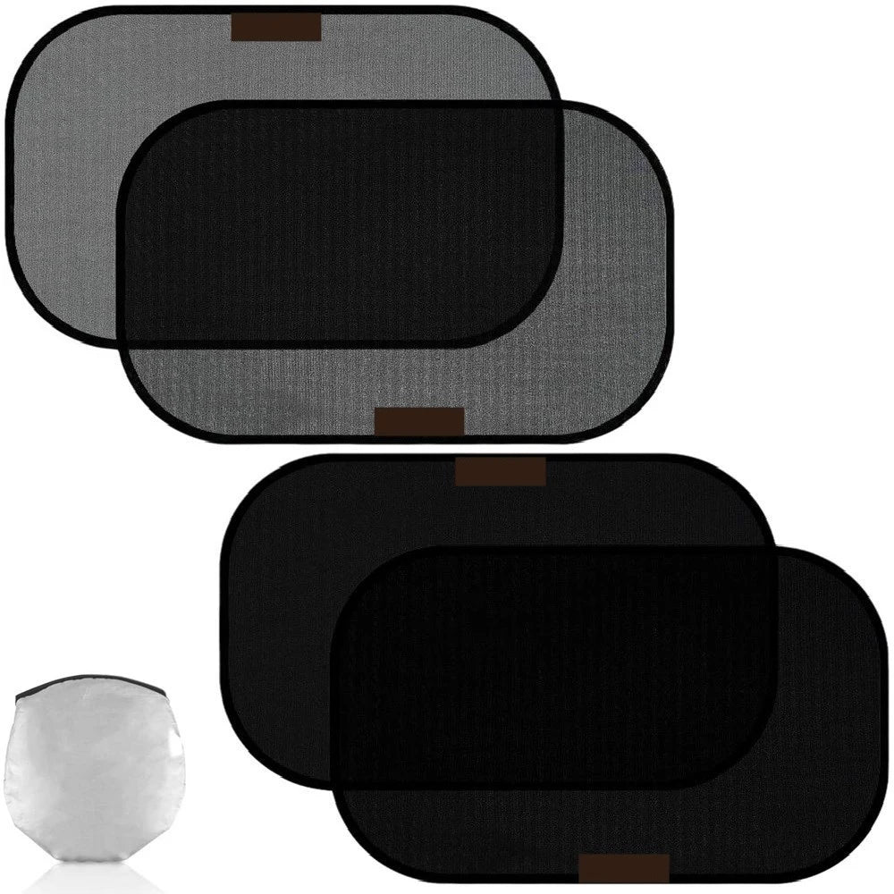 UVLock™ Car Curtains