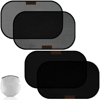 UVLock™ Car Curtains
