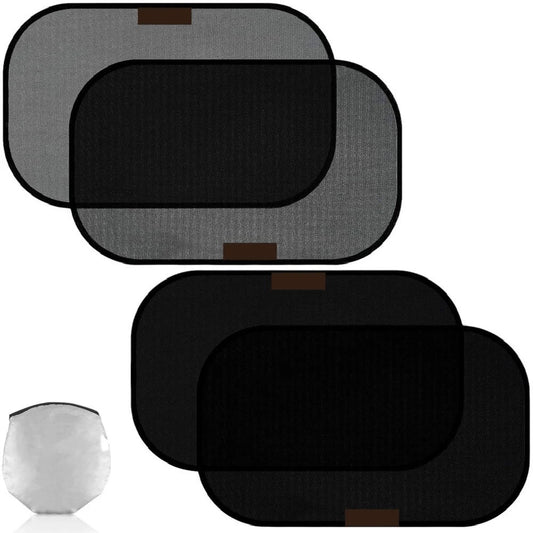 UVLock™ Car Curtains