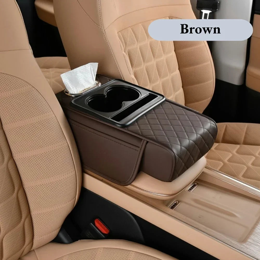 CarCozy ArmMate